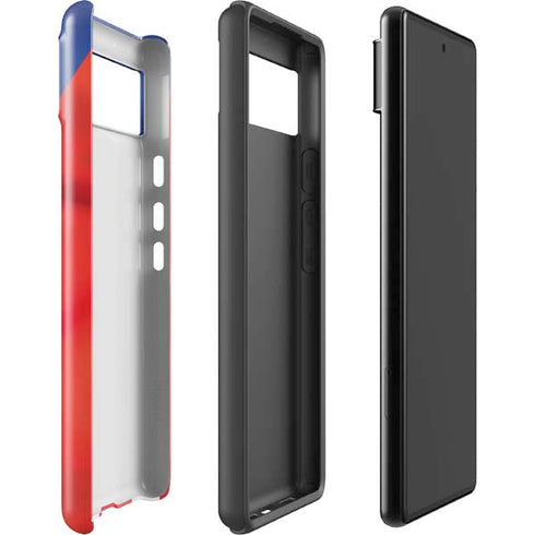 Puerto Rico Flag Google Pixel 6 Case